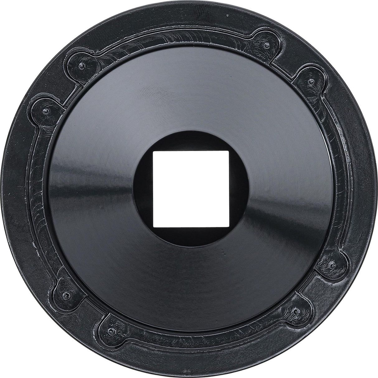 Galvutė su vidiniais dantukais | KM12 (8327-12)