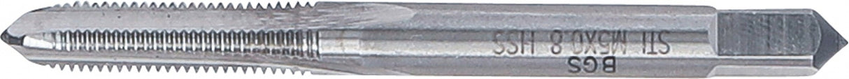 Sriegiklis | srieginių įdėklų išoriniams sriegiams | STI-Tap | HSS-G | M5 x 0.8 (1952-3)