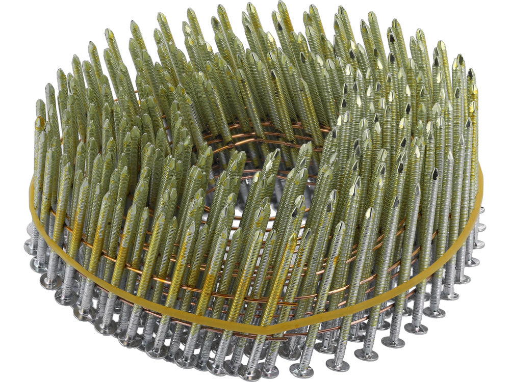 Vinys būgniniam viniamūšiui | cinkuoti | 38X2,1 mm | 7200 vnt. (72016)