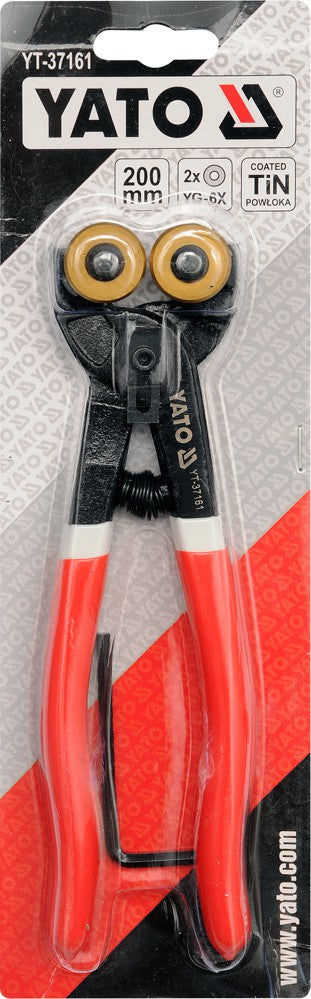 Replės plytelių karpymui/pjaustymui (YT-37161)