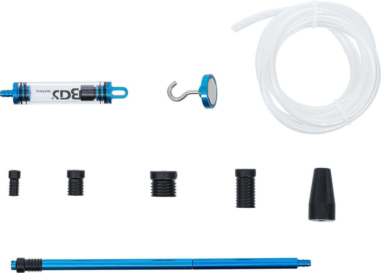 Tikslaus uždegimo momento nustatymo įrankis (TDC Finder) (8304)