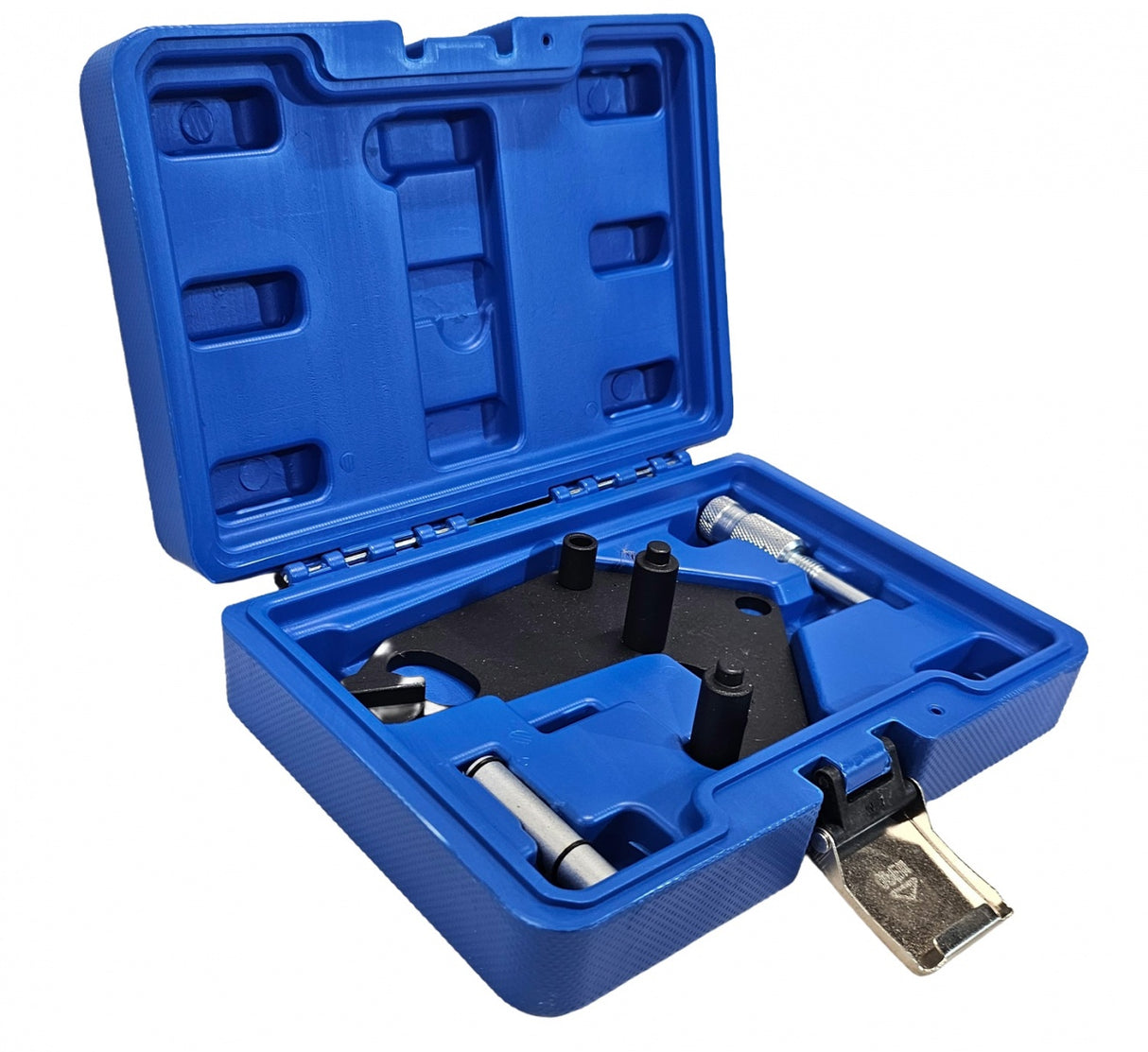 Variklio paskirstymo fazių reguliavimo įrankių rinkinys | Renault / Nissan 3.0 DCi (SL4619)