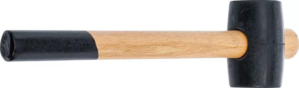 Guminis plaktukas | Galvos skersmuo 55 mm | 250 g (1860)