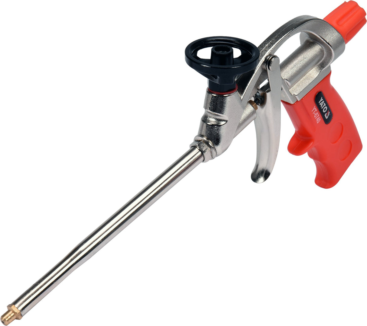 Pistoletas montažinėms putoms (YT-6740)