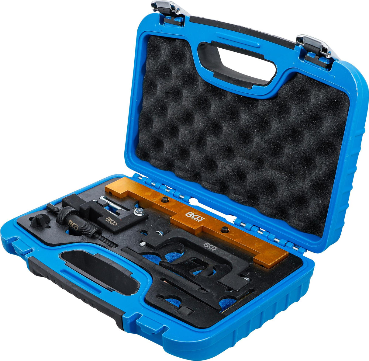 Variklio fiksavimo rinkinys | BMW N42, N46, N46T (8834)