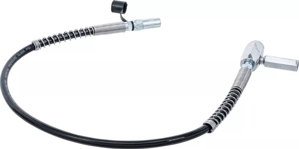 Lanksti žarnelė švirkštui | 700 mm | švirkštui BGS 3175 (3175-2)