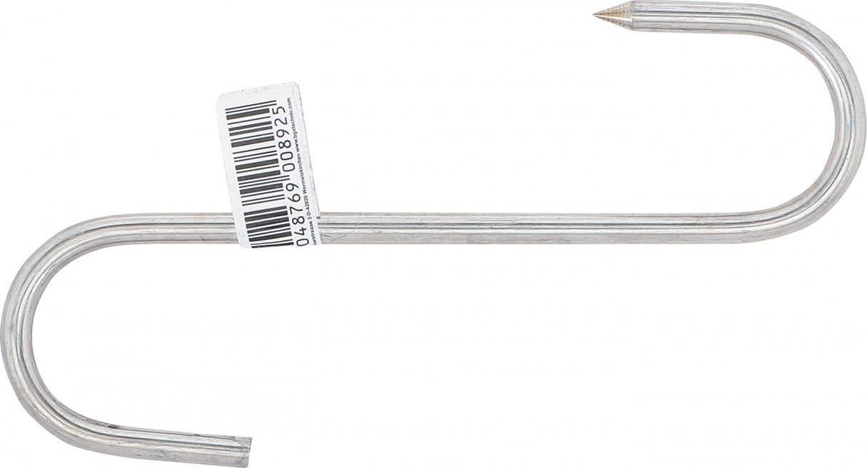 Kablys mėsai | 160 mm | Nerūdijantis plienas (80916)