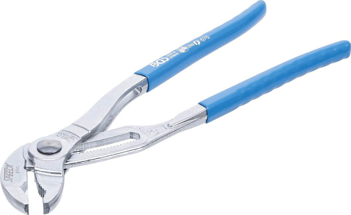 Replės santechninės | savireguliuojamos | «SpeedyPlus» | 250 mm (676)