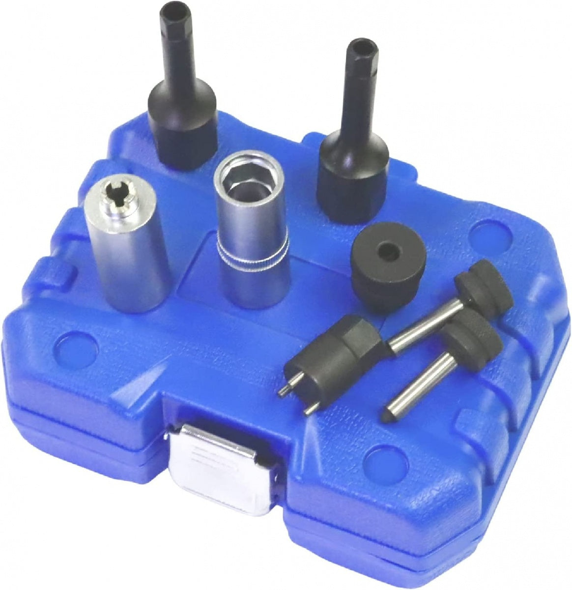 Common Rail dyzelinių purkštukų taisymo komplektas | 8 vnt. (SK6256)