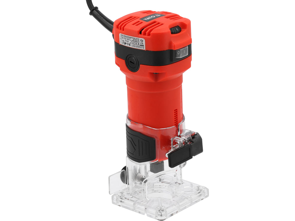 Frezavimo staklės | 850W (6MM; 8MM) (YT-82389)