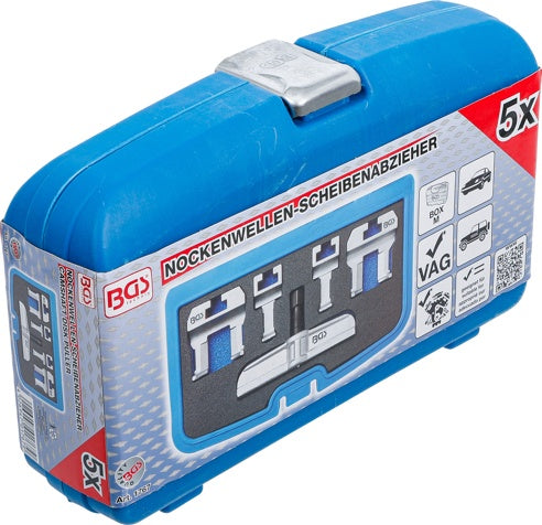 Paskirstymo veleno skremulio nuėmėjas | VAG (1767)