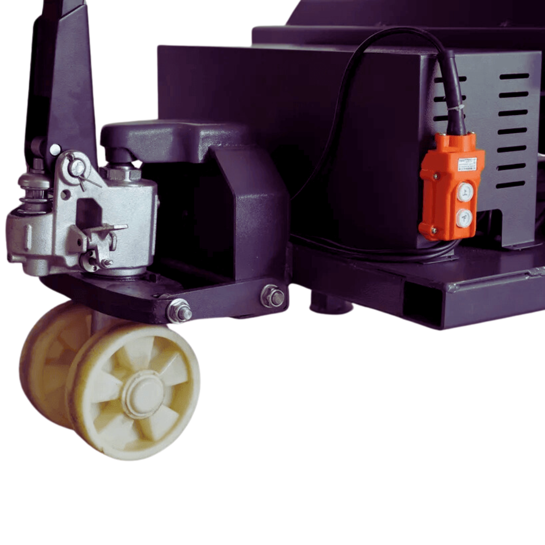 Elektrinių transporto priemonių akumuliatoriaus išmontavimo ir kėlimo platforma žirklinė (H2100)