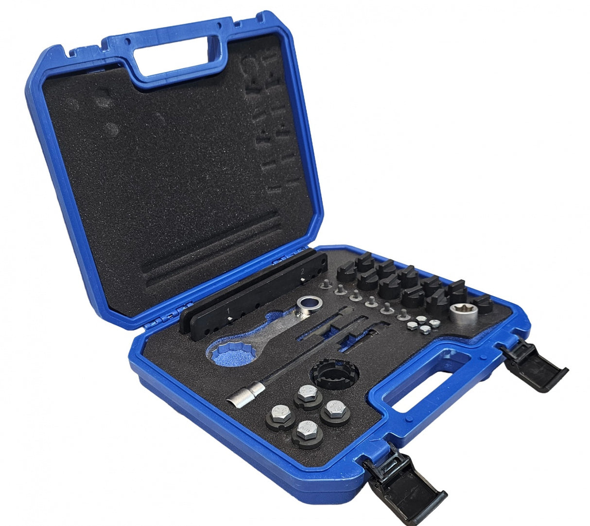 Variklio fiksavimo įrankių rinkinys | Porsche 3.0T TFSI VW Audi 3.0L A4 A6 OEM T40331 (S32561)