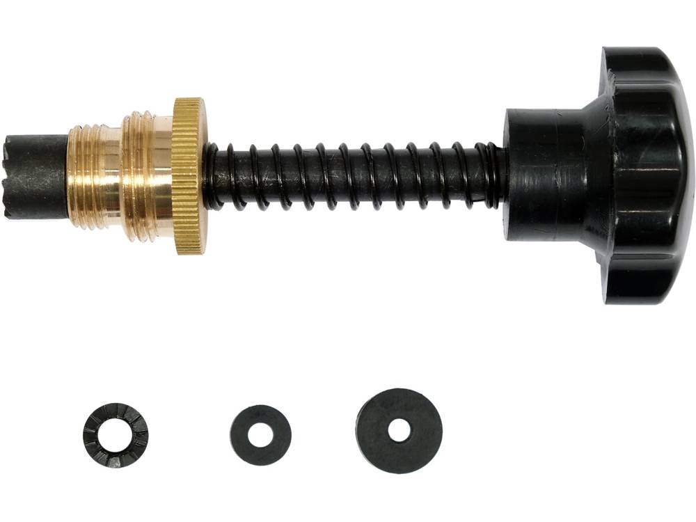 Raiberis krano vožtuvui | 3/8 "- 1/2" (YT-21960)