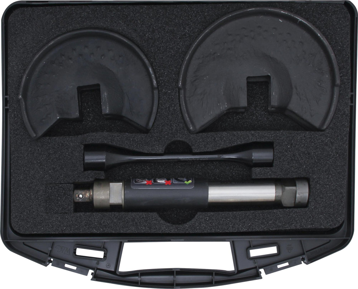 Spyruoklių suspaudėjų komplektas | 1500 kg (985)