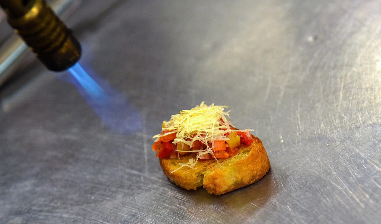 Kišeninis dujinis kaitiklis | 1300º C (9872)