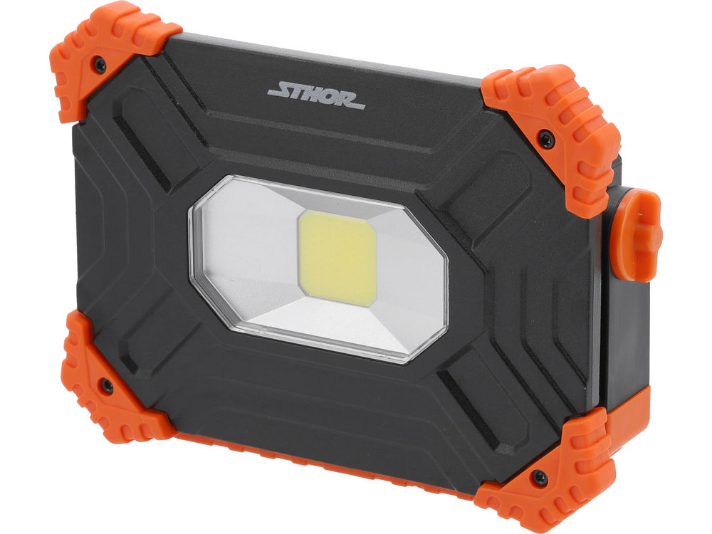 Nešiojamoji lempa 20W COB 2000LM (82871)