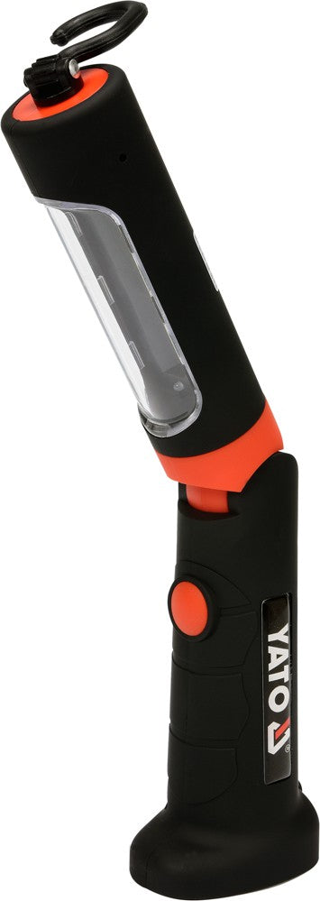 Аккумуляторная рабочая лампа COB LED 3W
