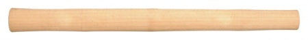 WOODEN HANDLE FOR HAMMER 0.1-0.3KG 28CM (99435)