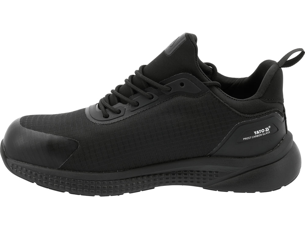 Darbiniai batai itin lengvi | PROST S1PL | stiklo pluošto apsaugos | dydis 46 (YT-805980)