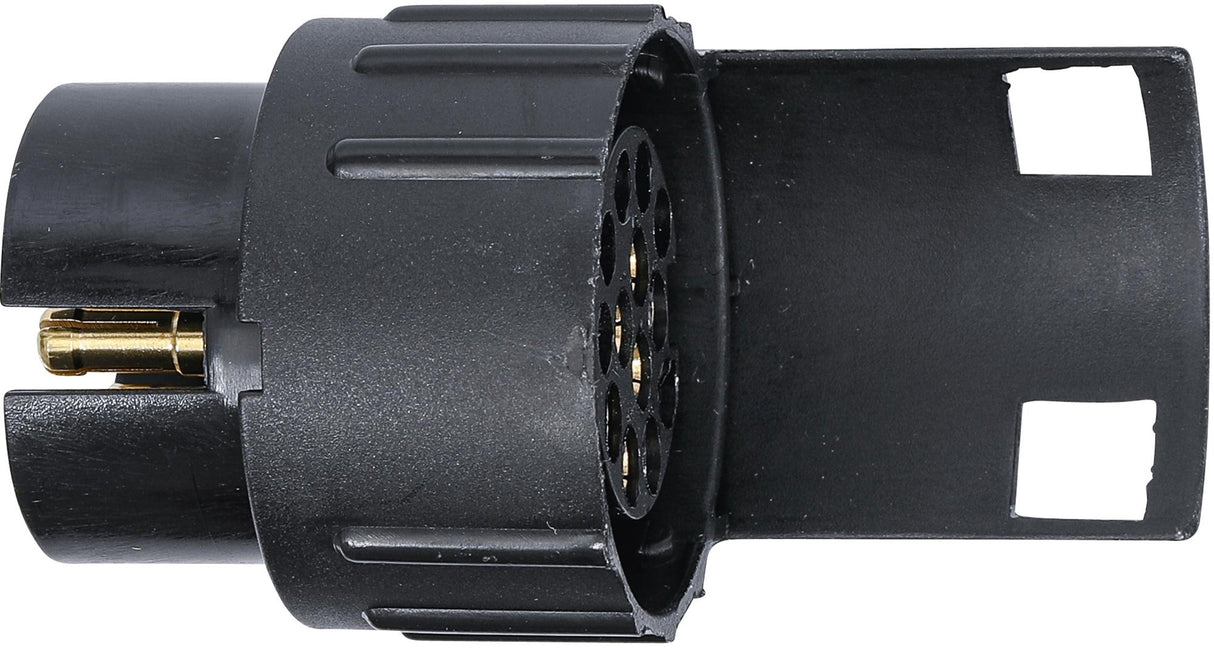 Adapteris priekabos kištukui 12 V | 7- Pin to 13- Pin (80753B)
