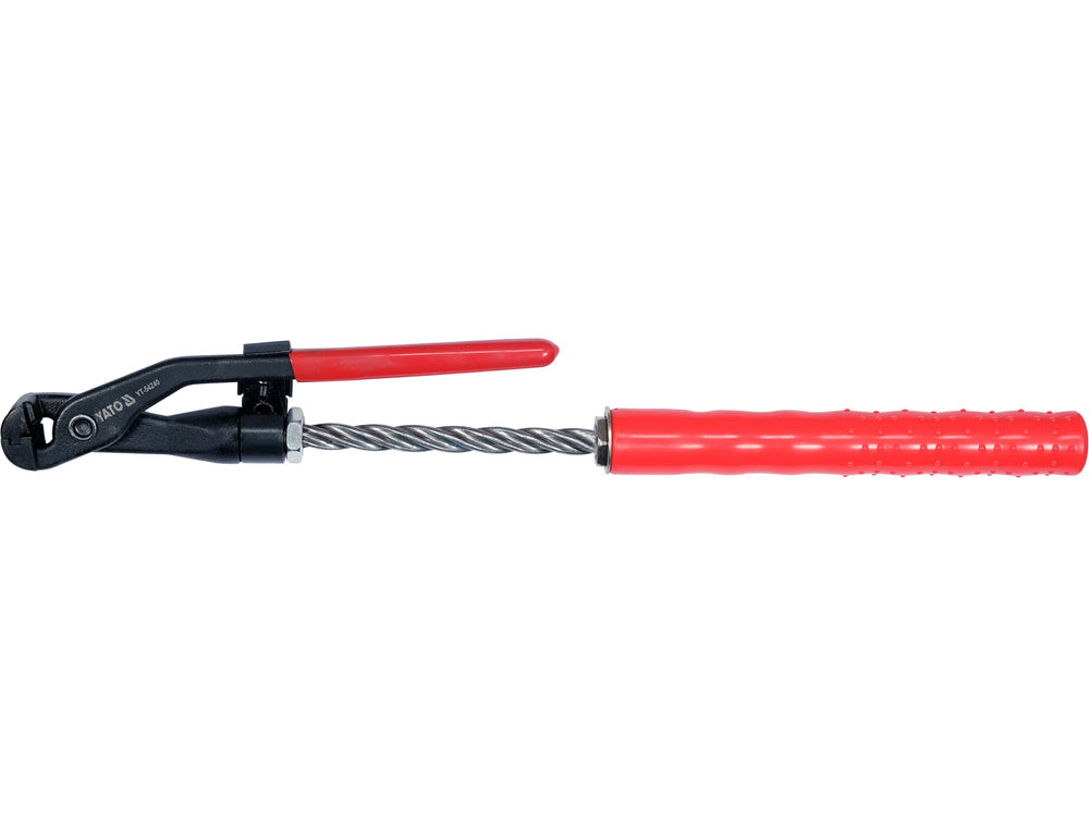 Vielos susukimo replės | 300 mm (YT-54240)