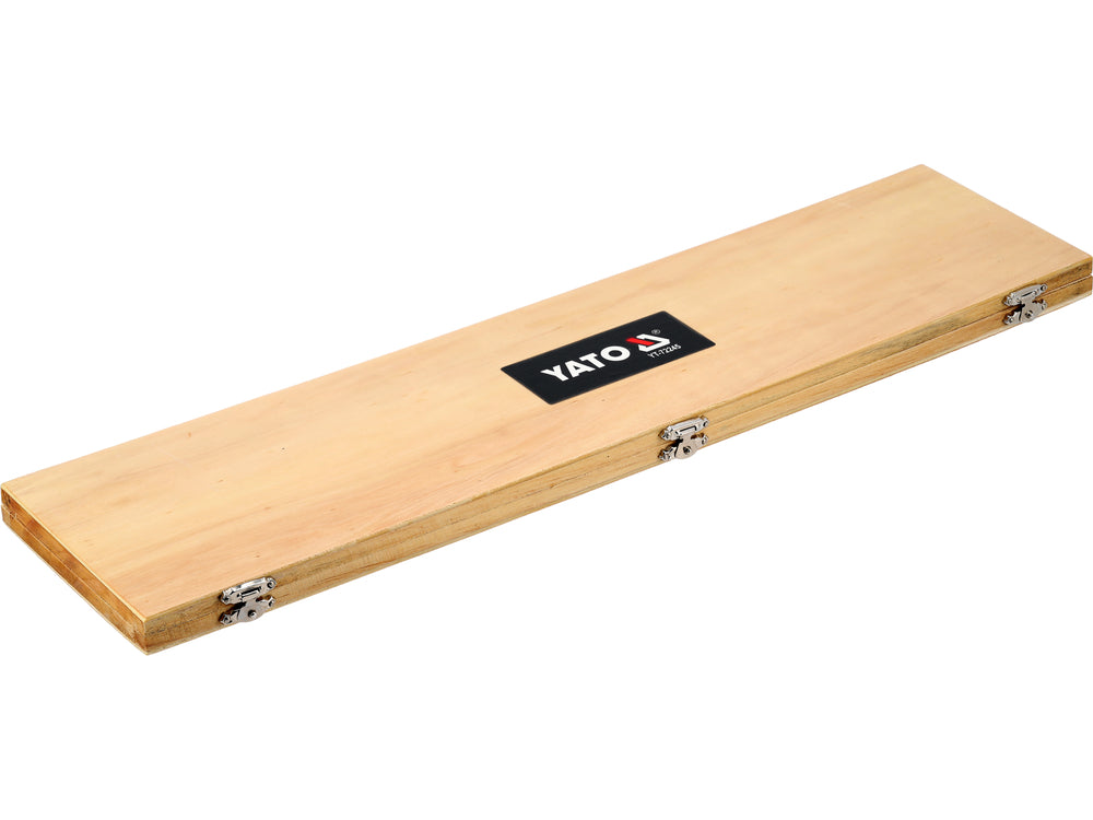 Gylio matuoklis | 400 mm (YT-72245)