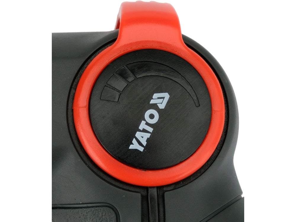 Rankinis sodo purkštuvas | 8 funkcijos (YT-89515)