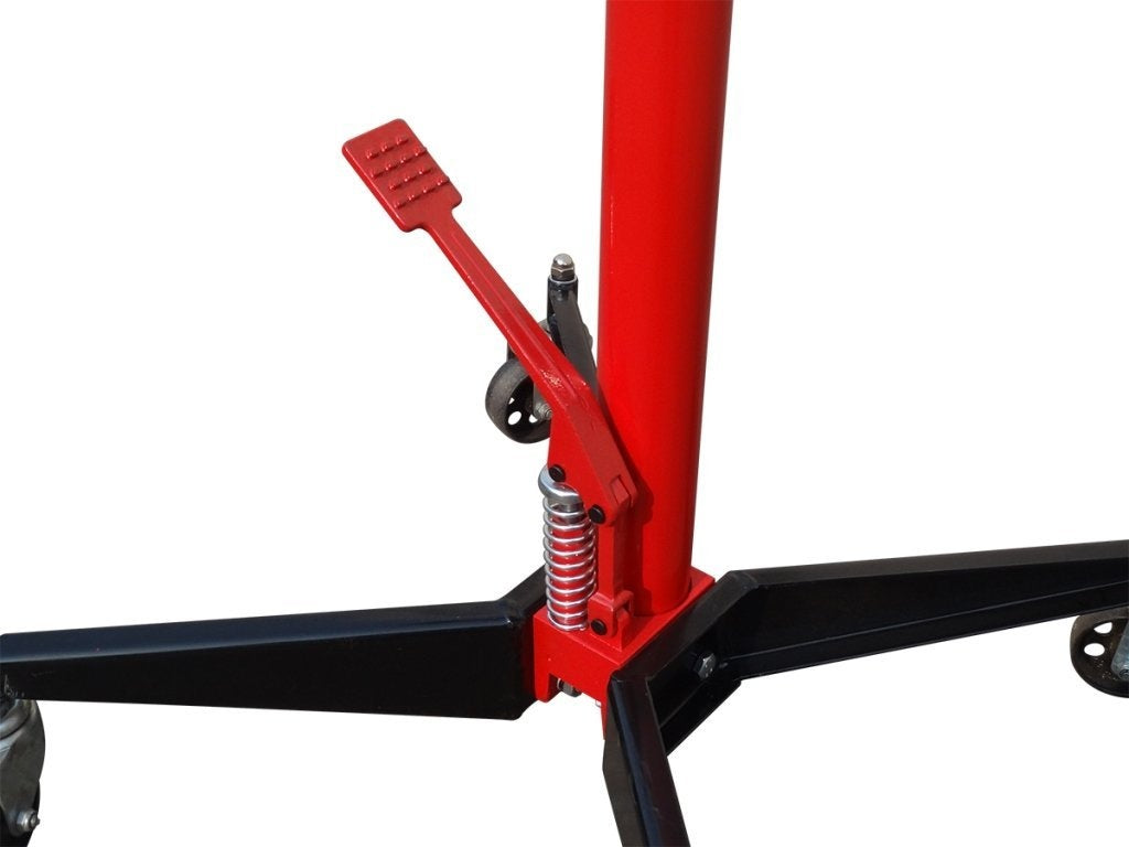 Transmisijos domkratas | 500 kg (ZX0102A)