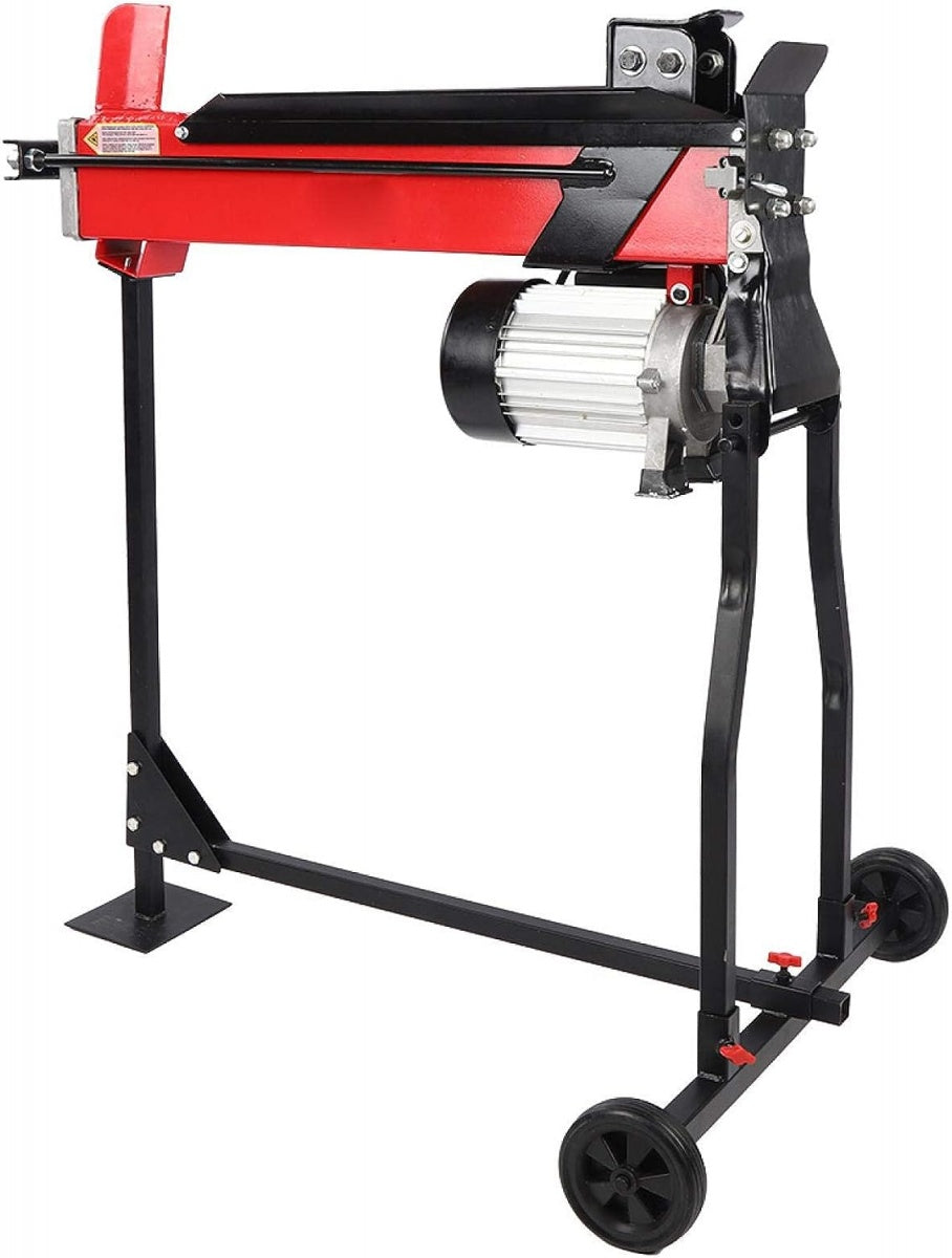 Malkų skaldyklė elektrinė | 2200W | 7 ton (SLS52)