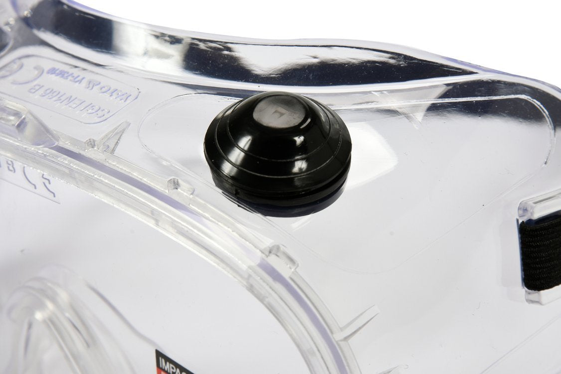 Apsauginiai akiniai su ventiliacija (YT-73810)