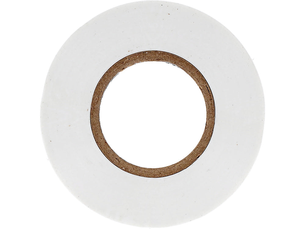 Izoliacija balta | 15 mm X 20 m X 0.13 mm (YT-81596)