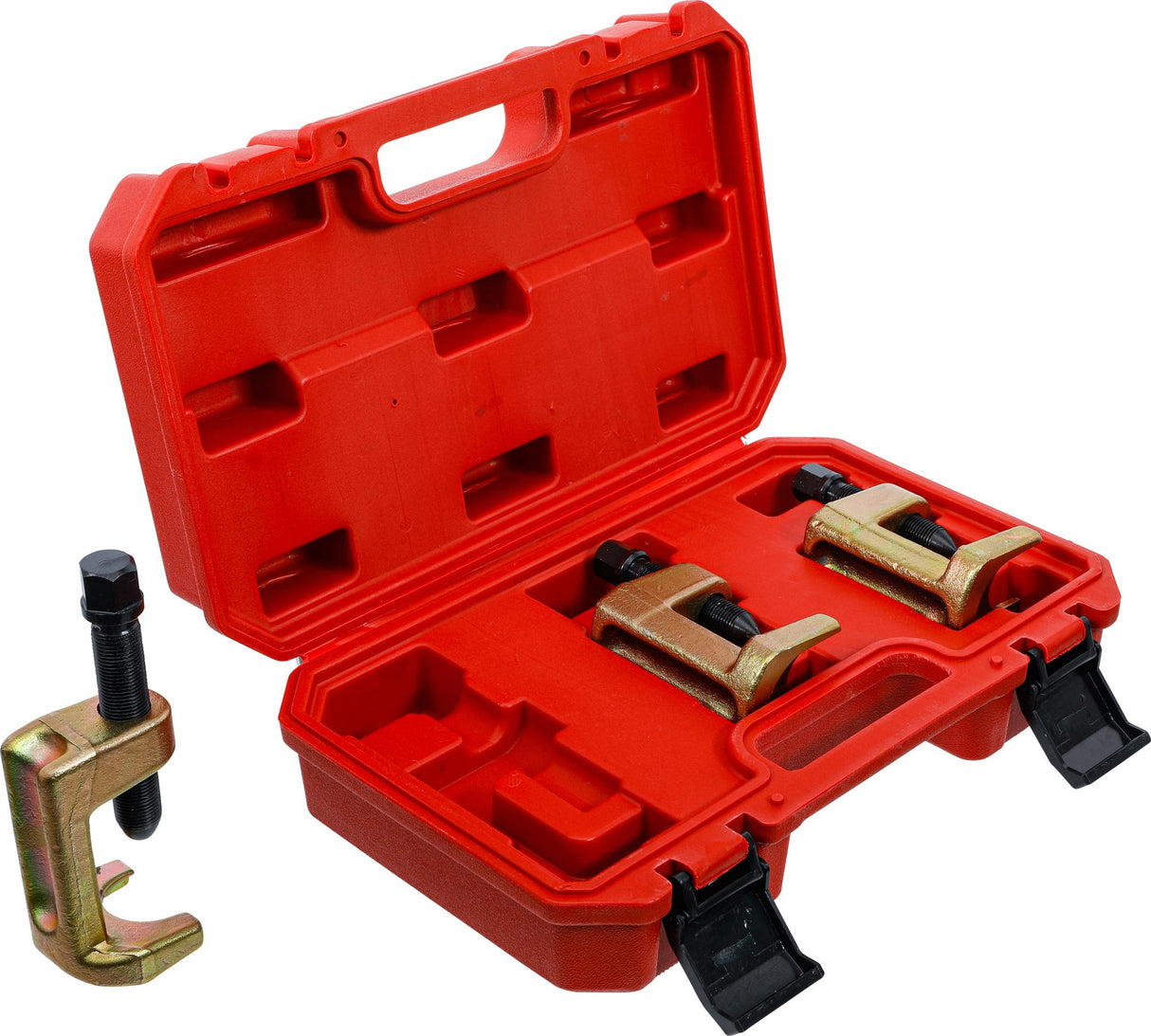 Šarnyrų traukių nuėmėjų rinkinys | 23-28-34 mm | 3 vnt. (6249)