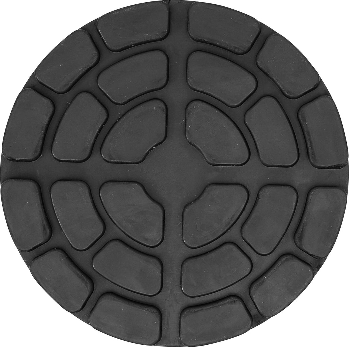 Guminis padas | auto keltuvams | Ø 150 mm (7045)