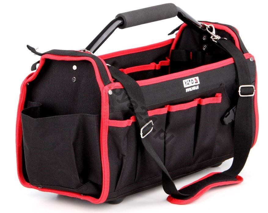 Įrankių lagaminas | 49x23x28 cm (YT-7435)