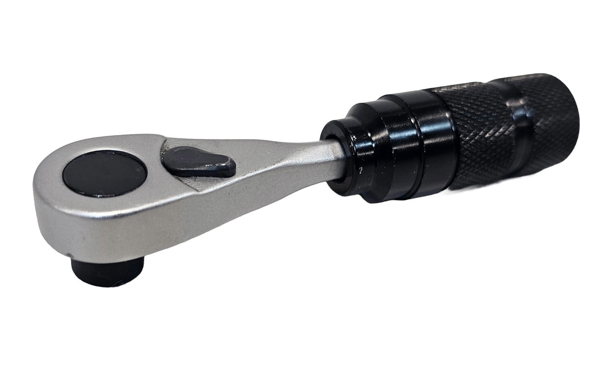 Mini terkšlė | 72 dantukai | 6.3 mm (1/4") (MR14B)