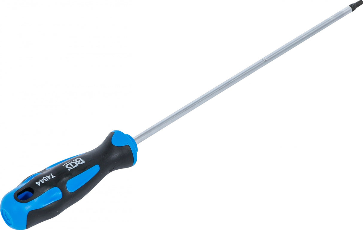 Atsuktuvas | T-Star (Torx) T25 | ilgas tipas | 250 mm (74544)