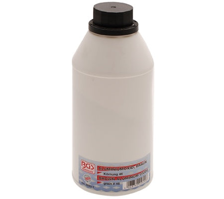 Smėlis 46# (Aliuminio oksidas, Fepa 220) (8593-1)