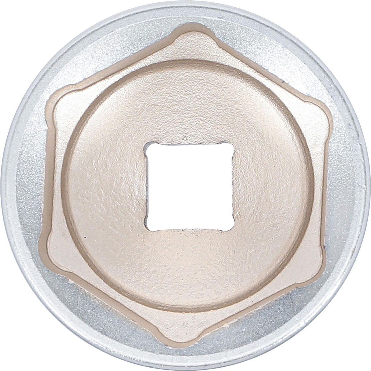 Galvutė 6-kampė | 20 mm (3/4") | 60 mm (1207-60)