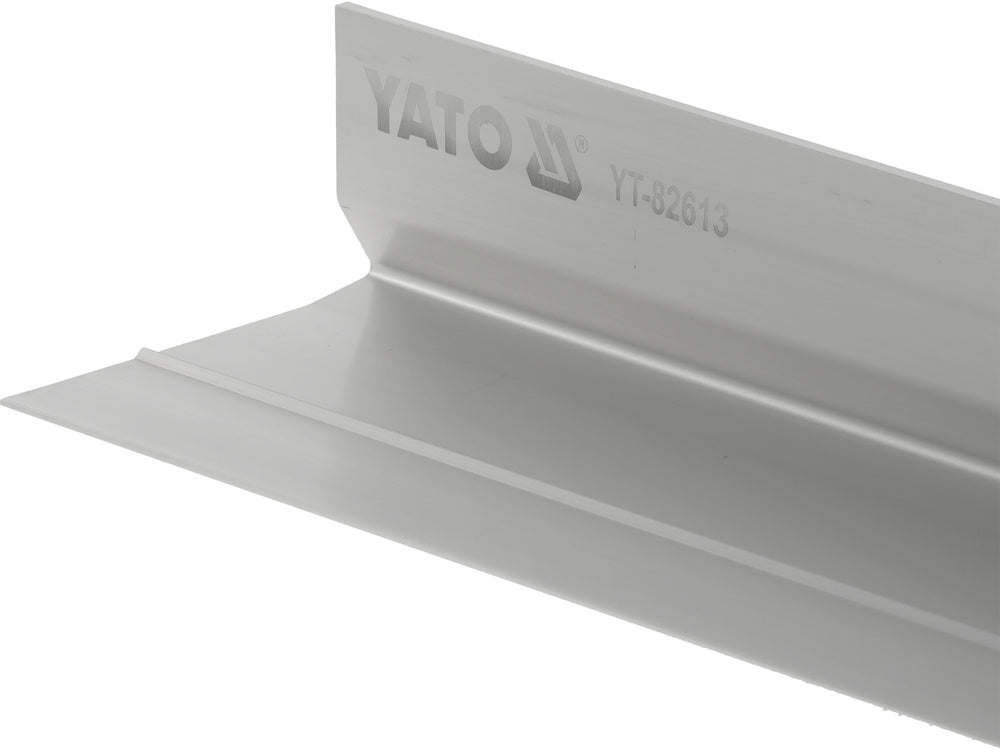 Elektrinės vibracinės juostos pakaitinis profilis | 3 m | YT-82611 (YT-82613)