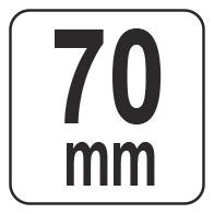 Priedas daugiafunkciniam įrankiui HM (YT-34682)