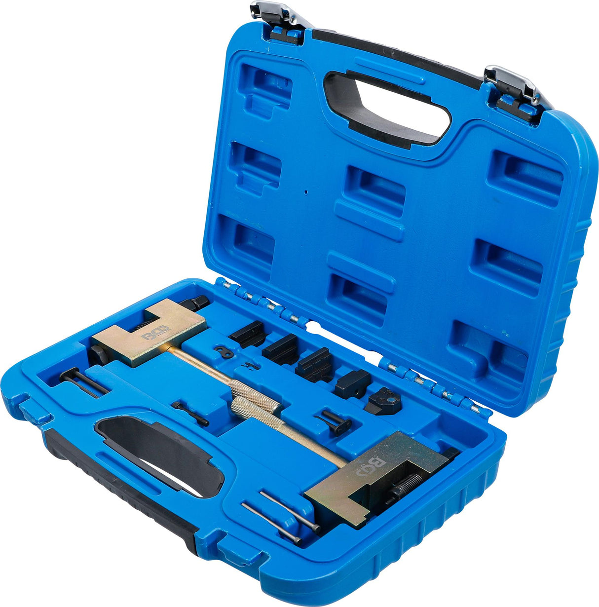 Grandinės kniedijimo rinkinys (8501)