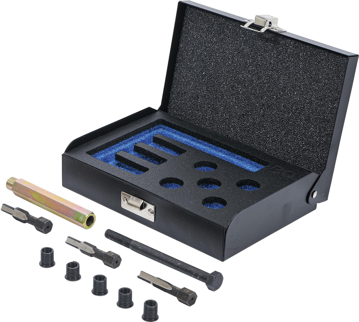 Kaitinimo žvakės sriegio remonto rinkinys | M8 x 1.0 (8647)