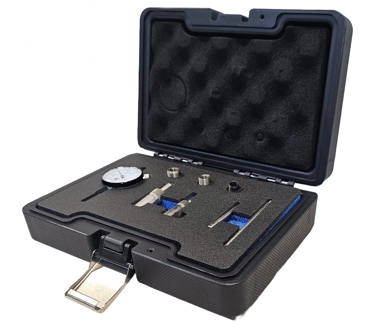 TDC indikatorius uždegimo reguliavimui (H4033101B)