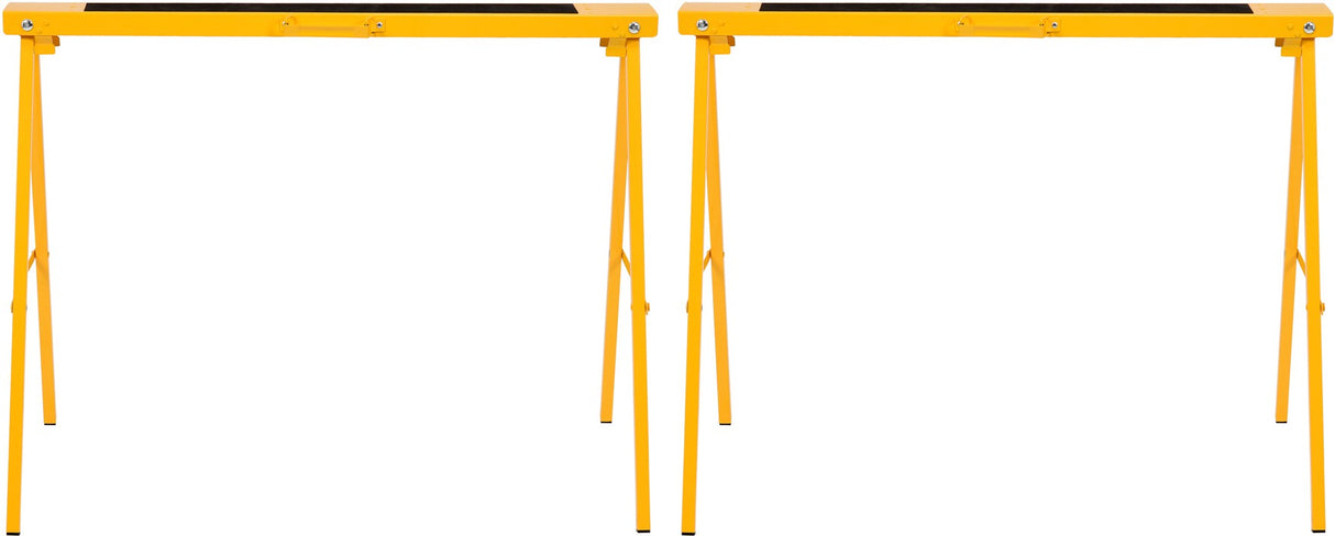 Atraminiai / prilaikymo stovai | 100 x 10 x 75 m | 2 vnt. (29401)