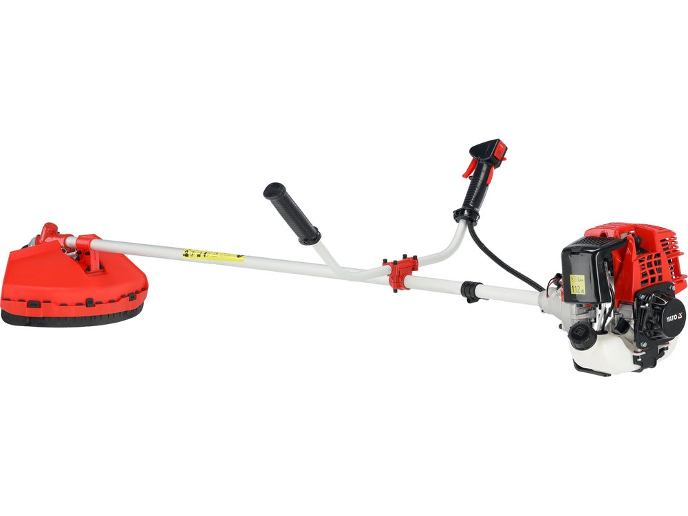 Benzininė žoliapjovė | 6500 min⁻¹ (YT-85004)