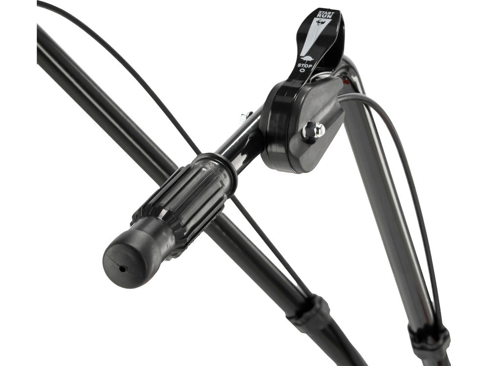 Benzininis moto kultivatorius | 36/60 cm | 166 cm3 (YT-85590)