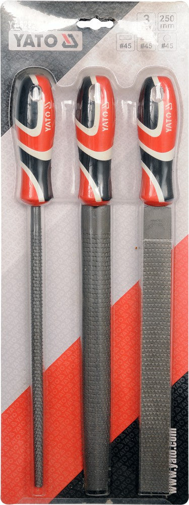 Dildės medžiui | 3 vnt (YT-6222)