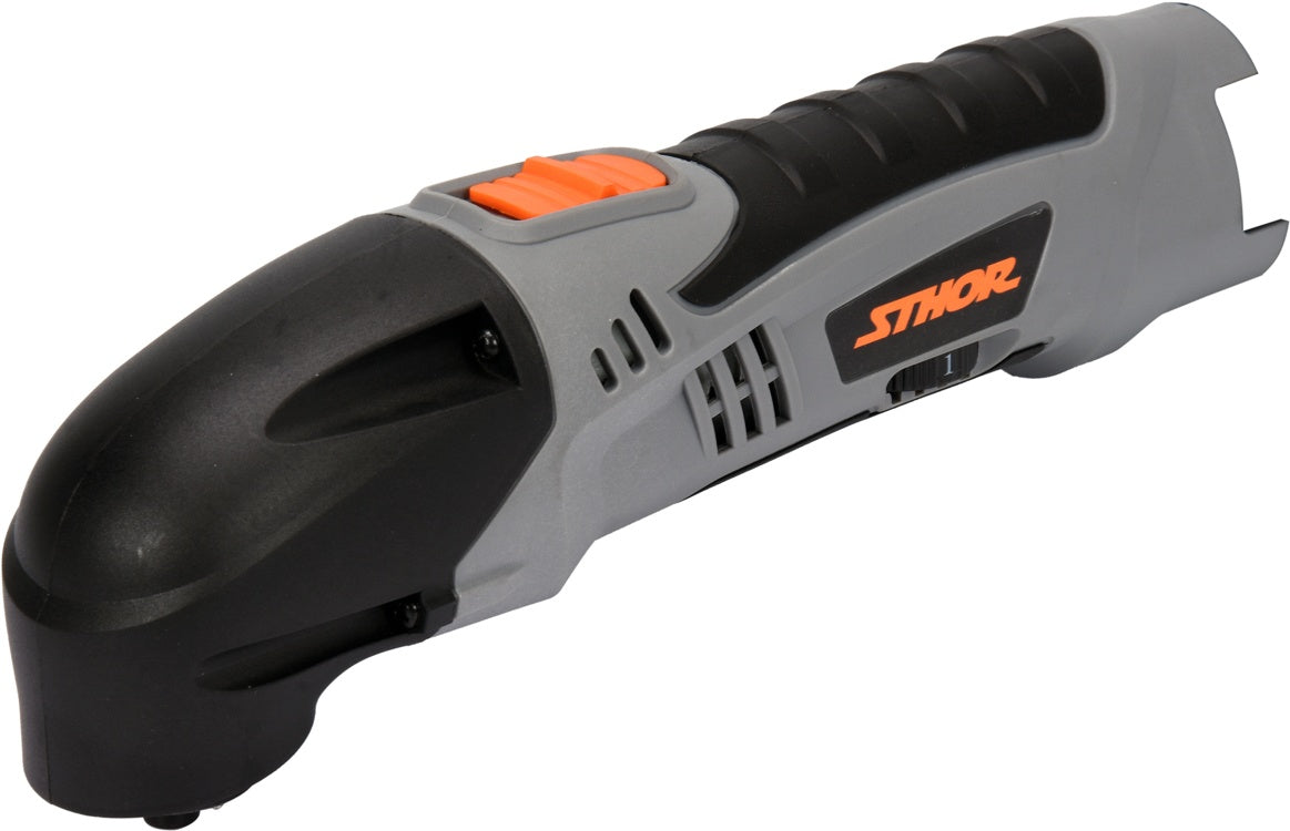 Аккумуляторный многофункциональный инструмент без аккумулятора