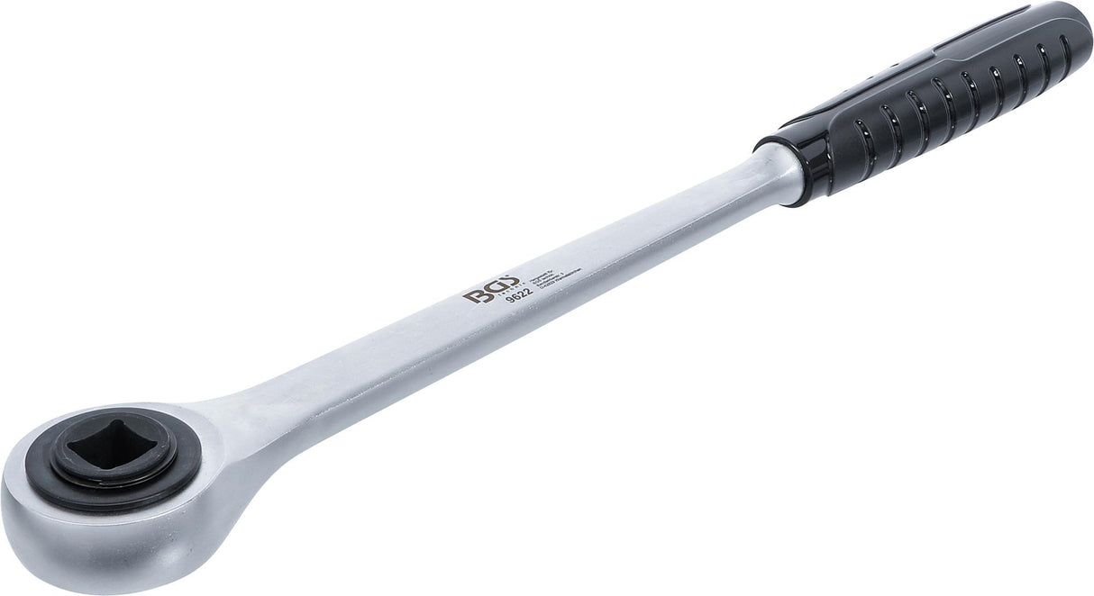 Teršlinis raktas su kiauryme | vidinis kvadratas 20 mm (3/4") (9622)